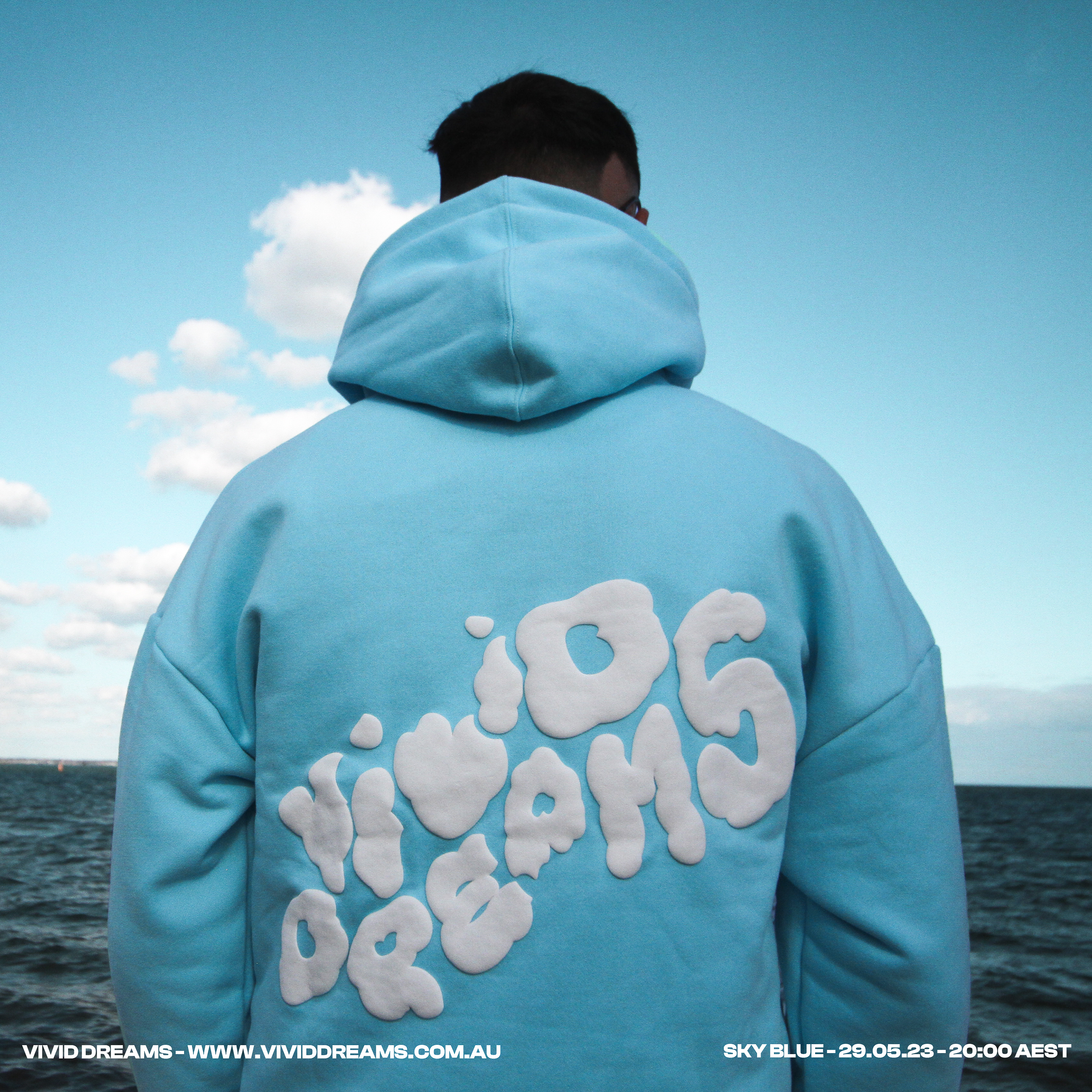 Vivid Dreams Clothing